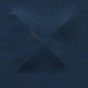 Thumbnail Rust Map: Procedural Map, Size: 1000, Seed: 1234, 1 Monuments