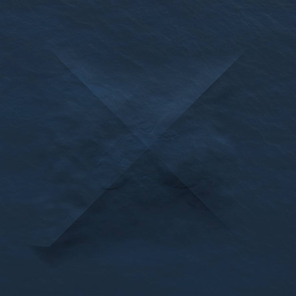 Rust Map: Procedural Map, Size: 1150, Seed: 100, 1 Monuments