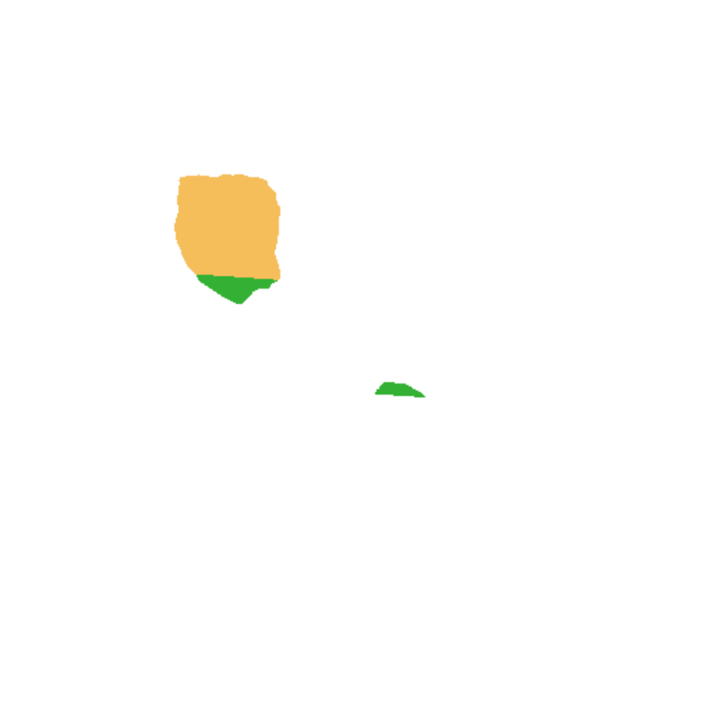Biome Rust Map: Barren, Size: 1000, Seed: 1363832885