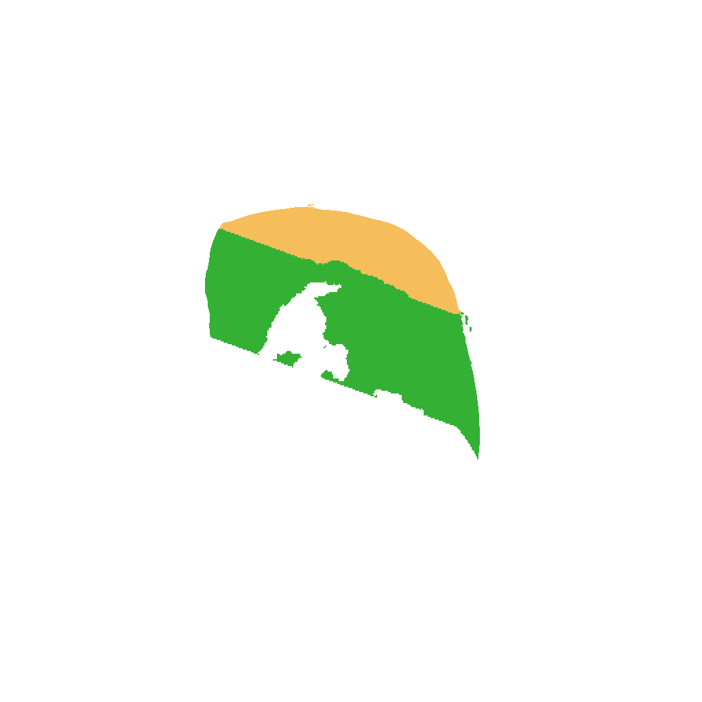 Biome Rust Map: Procedural Map, Size: 1000, Seed: 314742