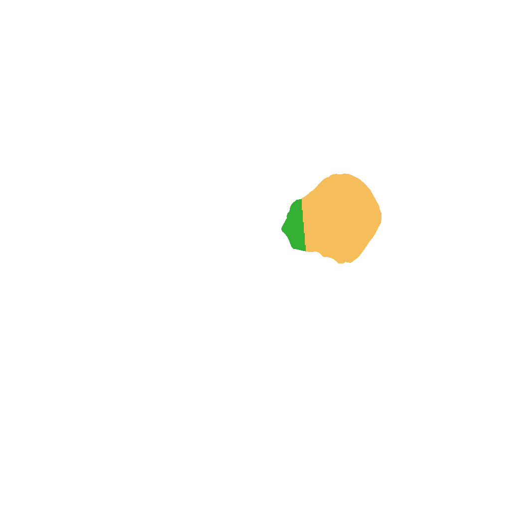 Biome Rust Map: Procedural Map, Size: 1000, Seed: 491075