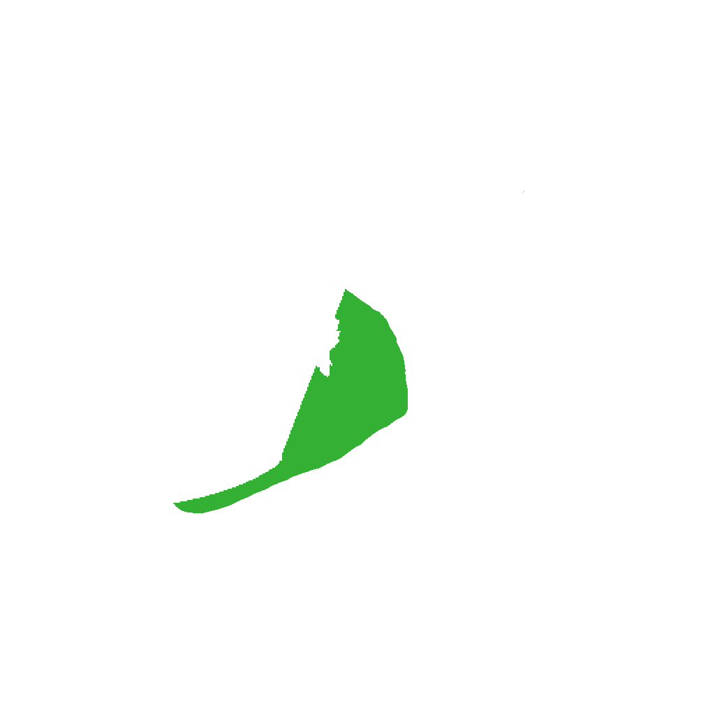 Biome Rust Map: Procedural Map, Size: 1000, Seed: 43677569