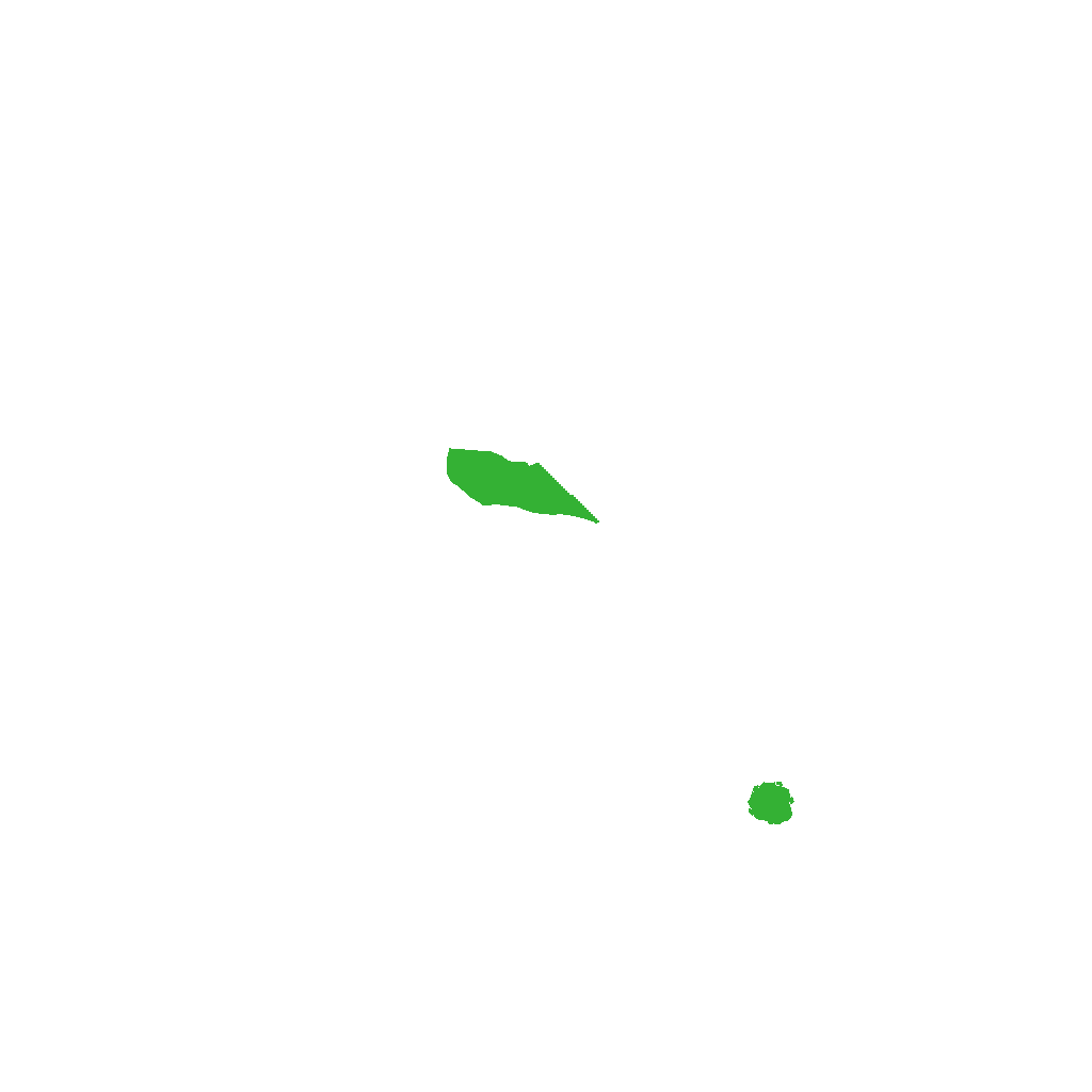 Biome Rust Map: Procedural Map, Size: 1000, Seed: 5234534