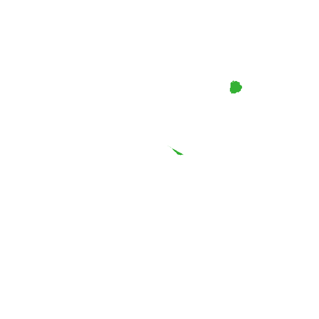 Biome Rust Map: Procedural Map, Size: 1000, Seed: 14561403