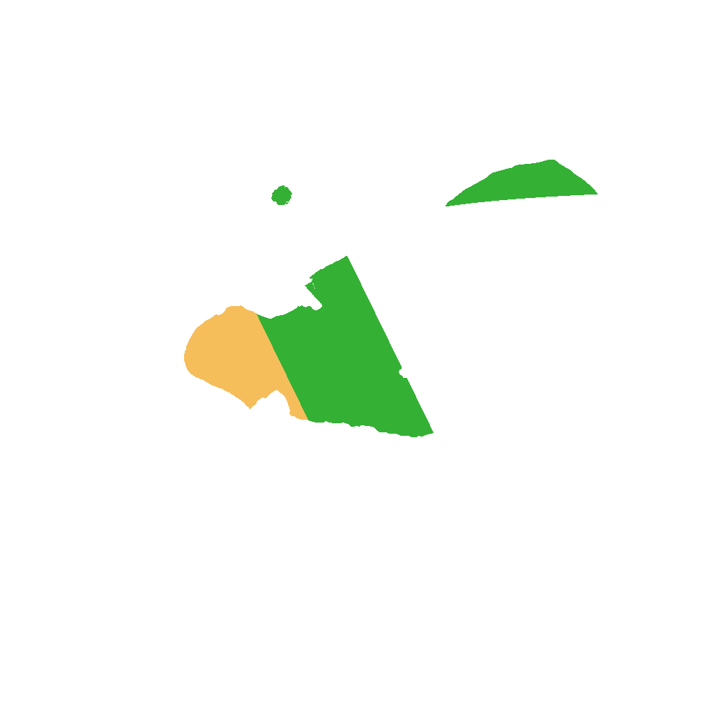 Biome Rust Map: Procedural Map, Size: 1500, Seed: 458712