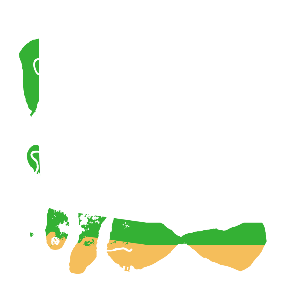 Biome Rust Map: Procedural Map, Size: 3551, Seed: 819492331