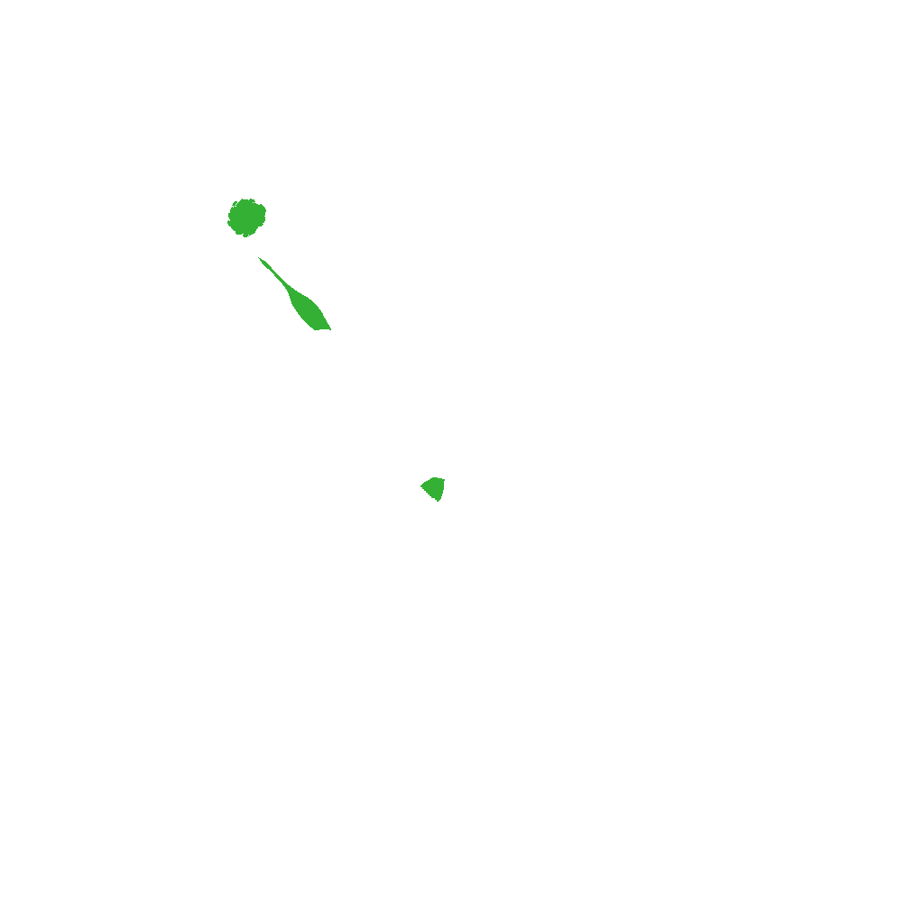 Biome Rust Map: Procedural Map, Size: 1000, Seed: 442