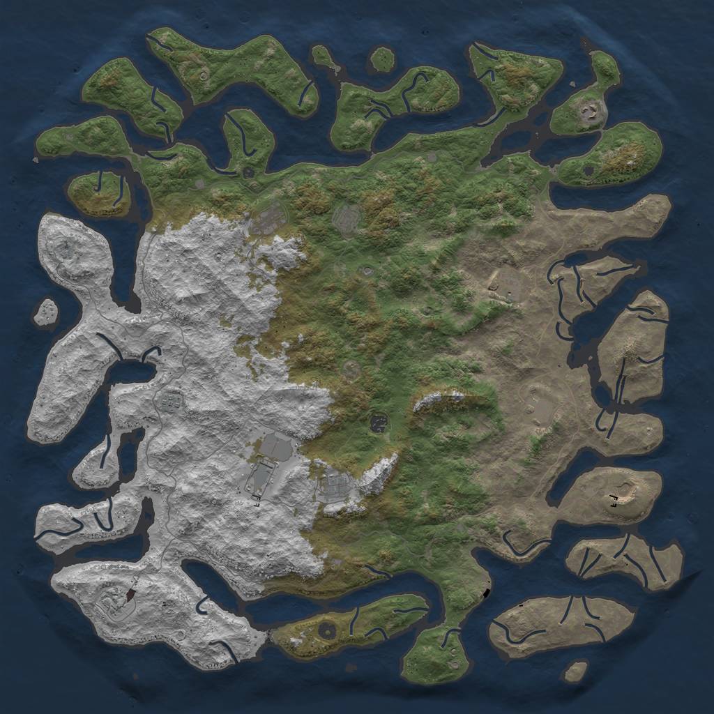 life is feudal mmo map