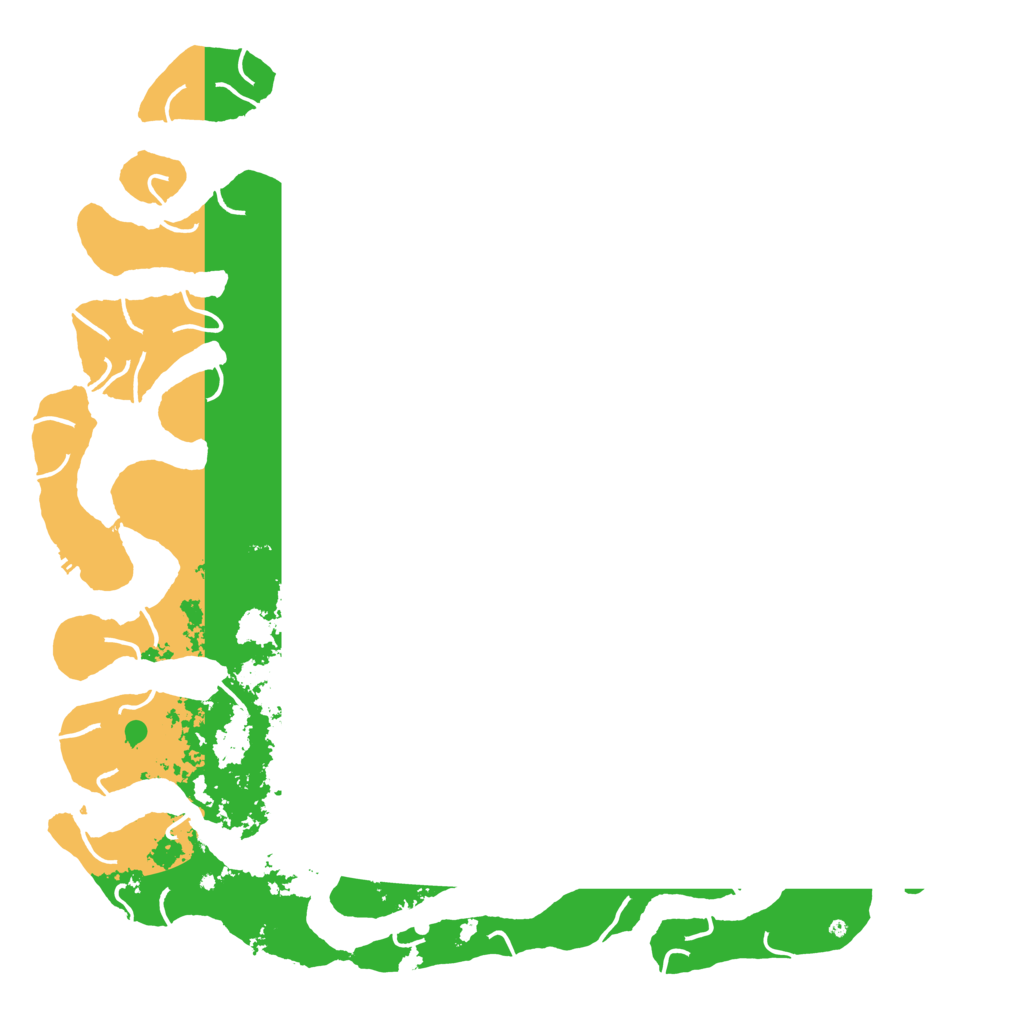 Biome Rust Map: Procedural Map, Size: 6000, Seed: 14924