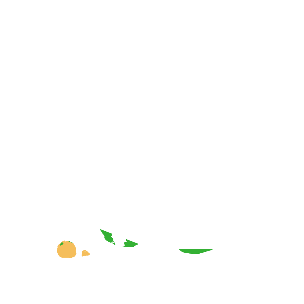 Biome Rust Map: Procedural Map, Size: 2000, Seed: 1789482166