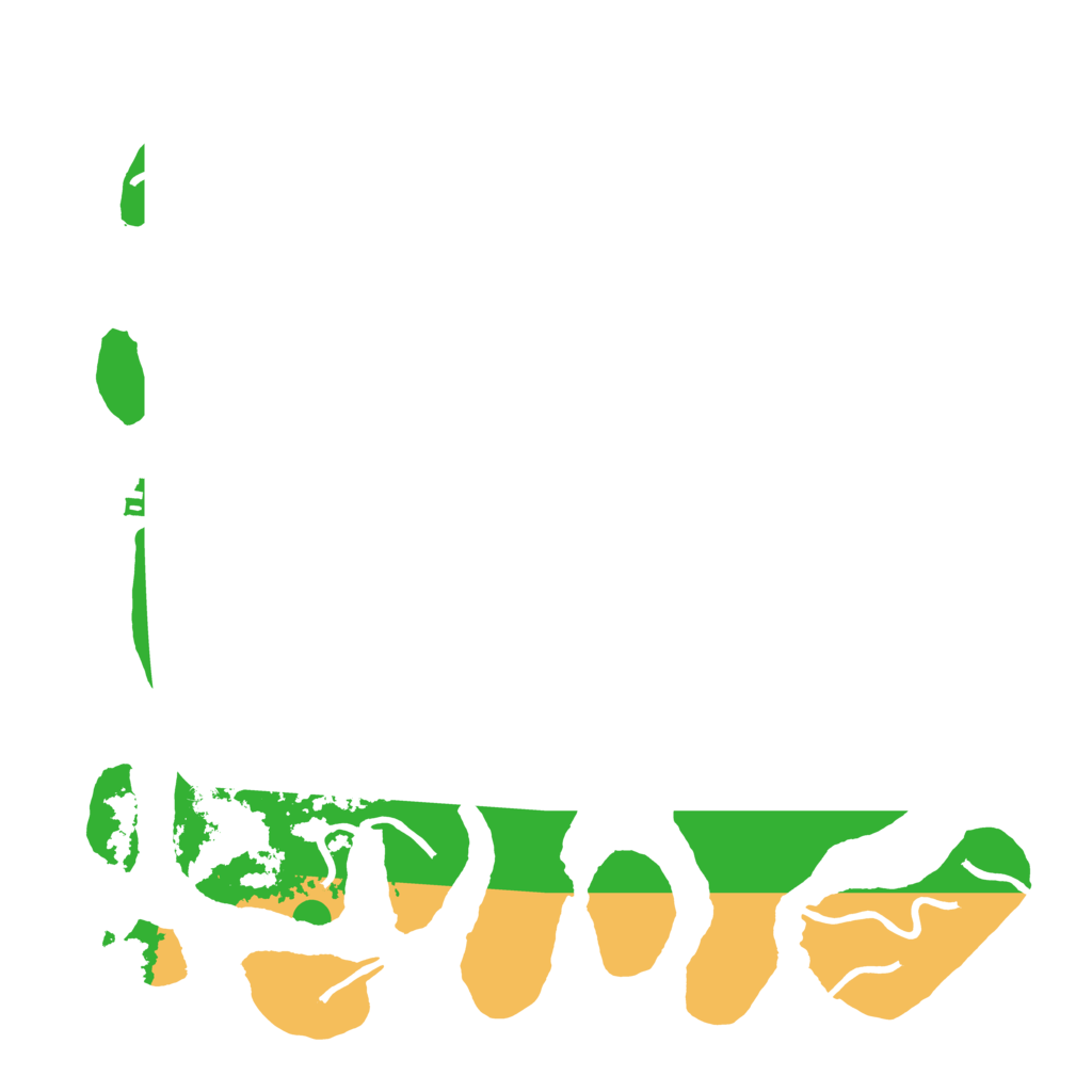 Biome Rust Map: Procedural Map, Size: 3750, Seed: 788267041