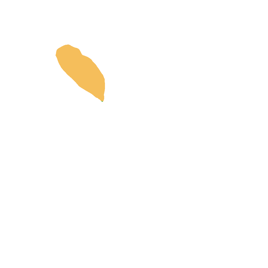 Biome Rust Map: Procedural Map, Size: 1000, Seed: 1444591229