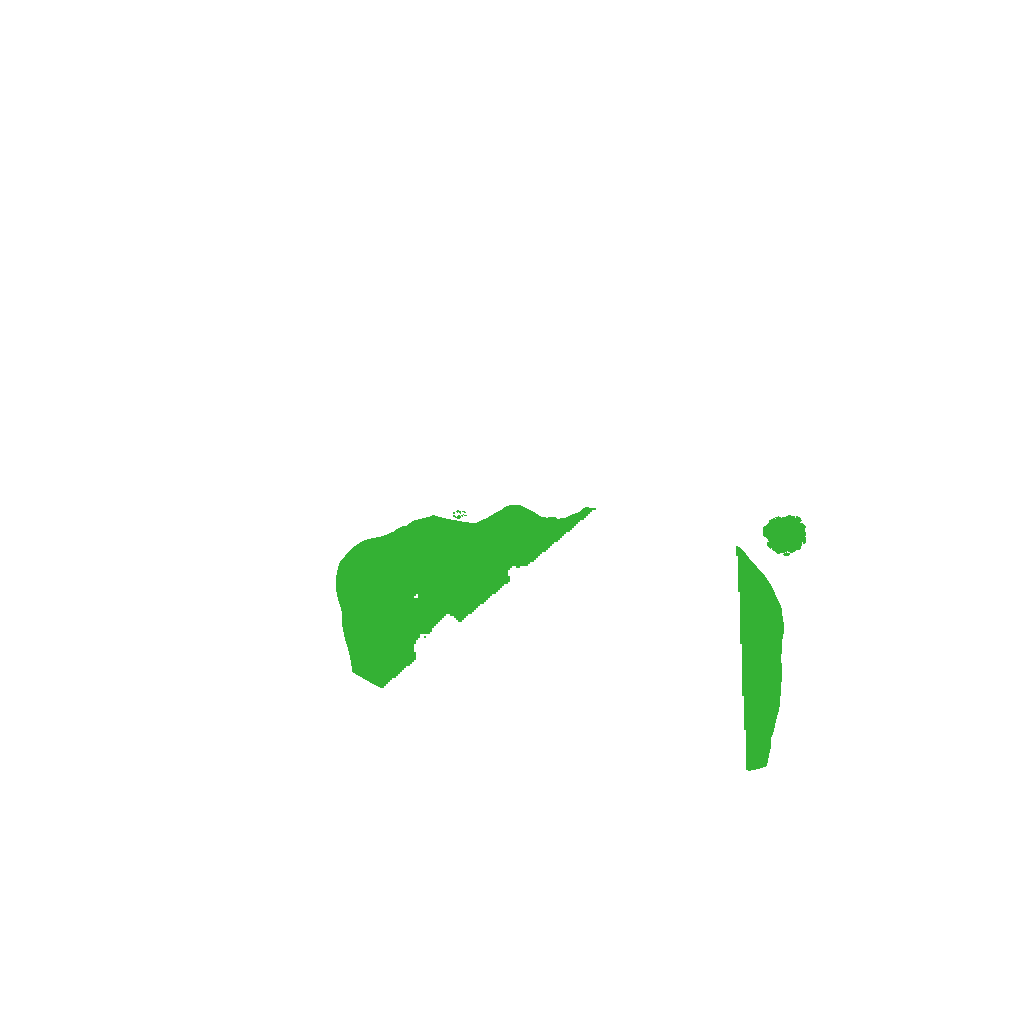 Biome Rust Map: Procedural Map, Size: 1000, Seed: 2062007