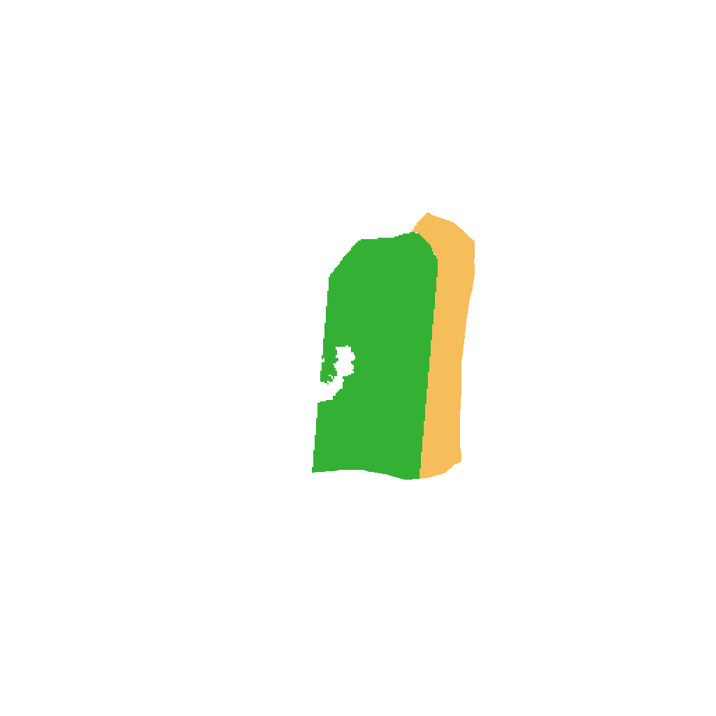 Biome Rust Map: Procedural Map, Size: 1000, Seed: 27645