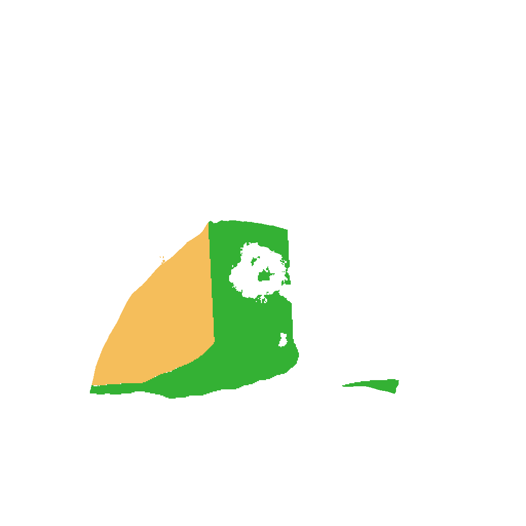 Biome Rust Map: Procedural Map, Size: 1000, Seed: 354387