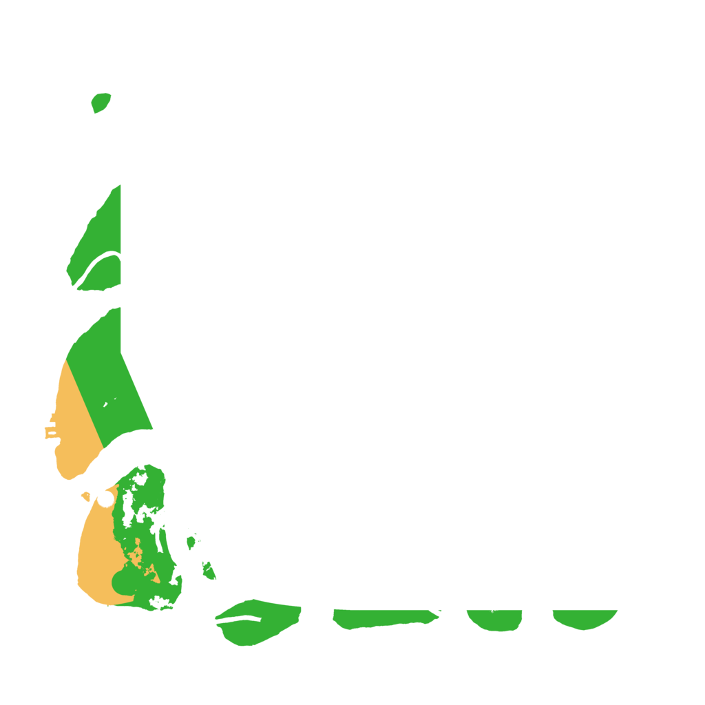 Biome Rust Map: Procedural Map, Size: 3750, Seed: 112048966