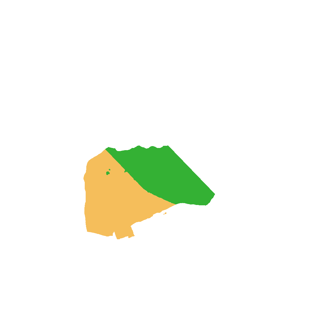 Biome Rust Map: Procedural Map, Size: 1259, Seed: 42069