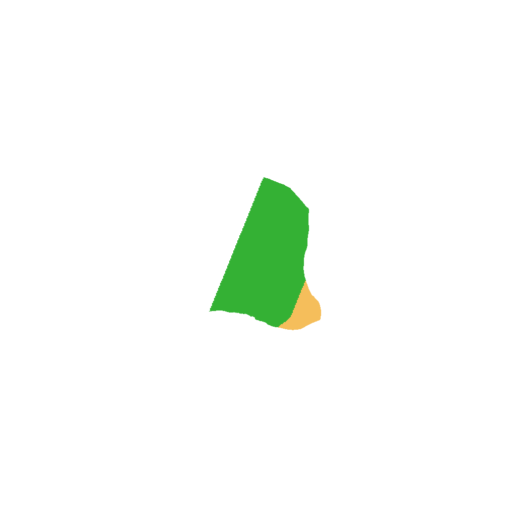 Biome Rust Map: Procedural Map, Size: 1000, Seed: 974769698