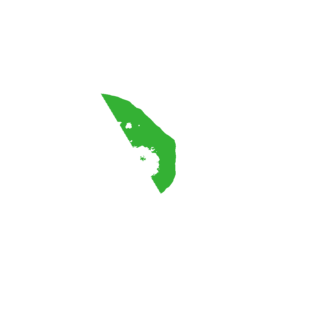 Biome Rust Map: Procedural Map, Size: 1000, Seed: 1461626514