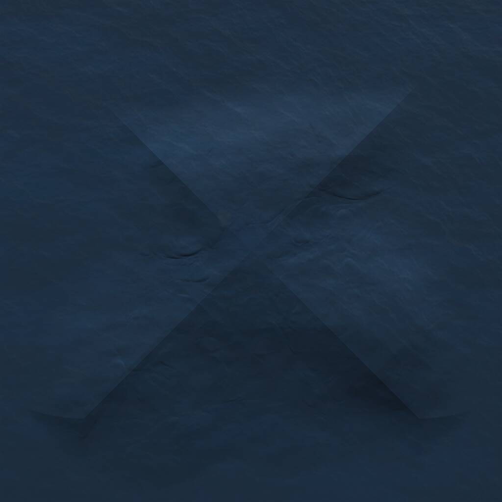 Rust Map: Procedural Map, Size: 1000, Seed: 20210420, 1 Monuments