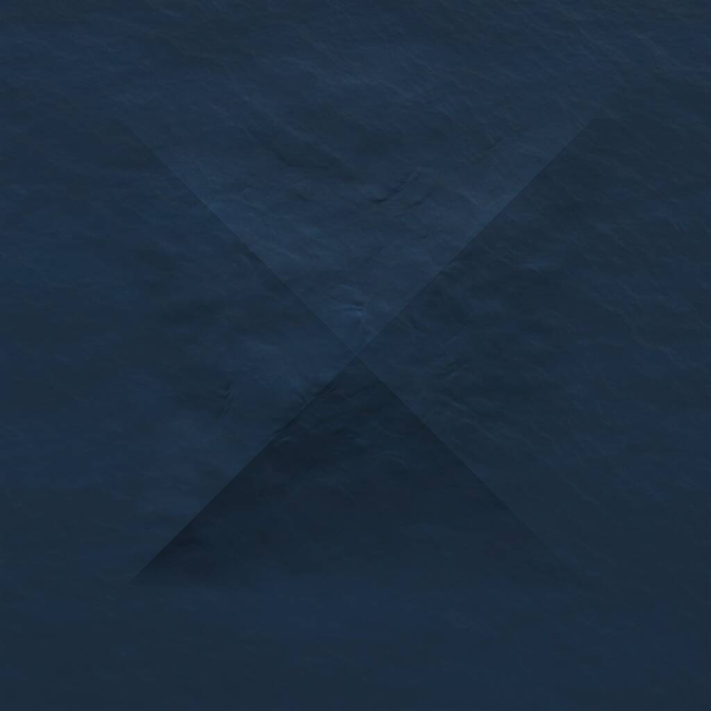 Rust Map: Procedural Map, Size: 1000, Seed: 8882001, 1 Monuments