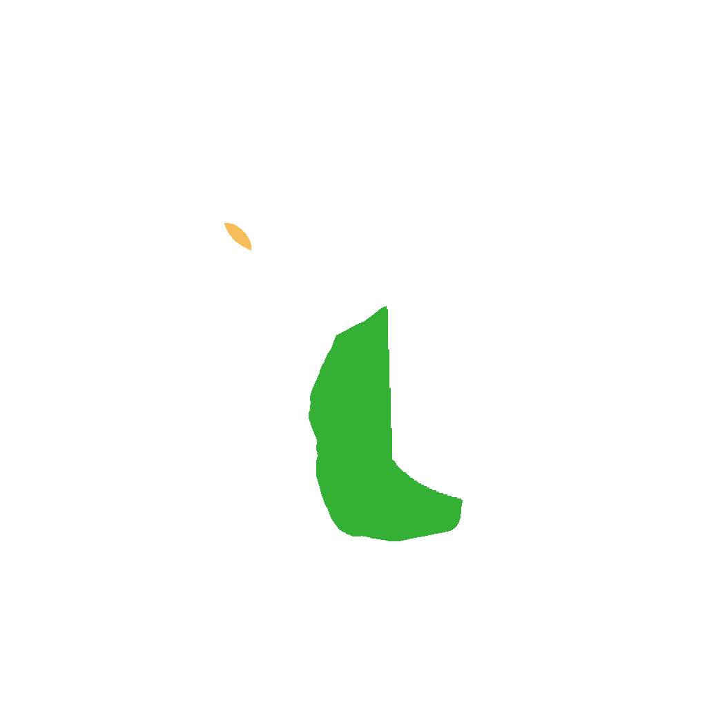 Biome Rust Map: Procedural Map, Size: 1000, Seed: 6732001