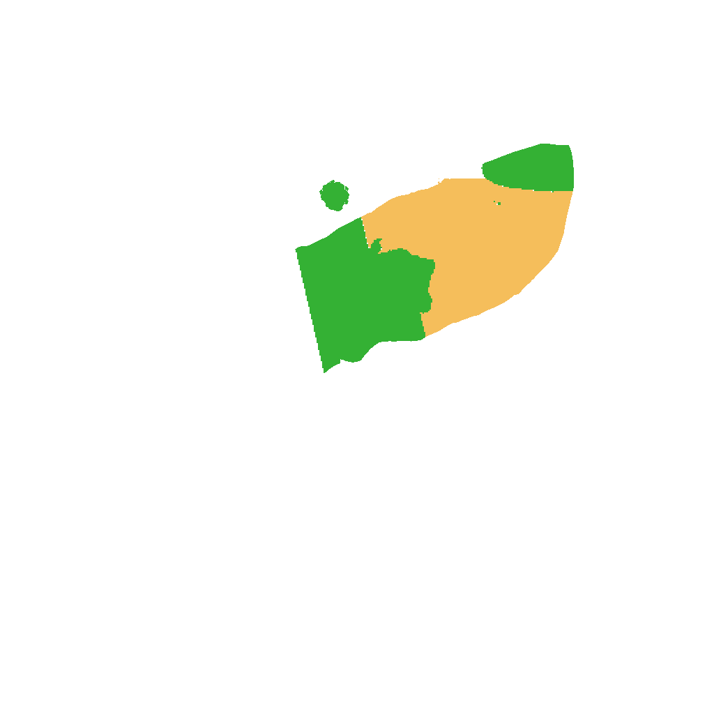 Biome Rust Map: Procedural Map, Size: 1000, Seed: 228