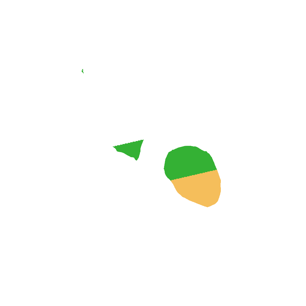 Biome Rust Map: Procedural Map, Size: 1000, Seed: 1090436106