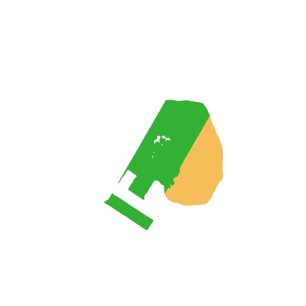 Biome Rust Map: Procedural Map, Size: 1000, Seed: 766173404