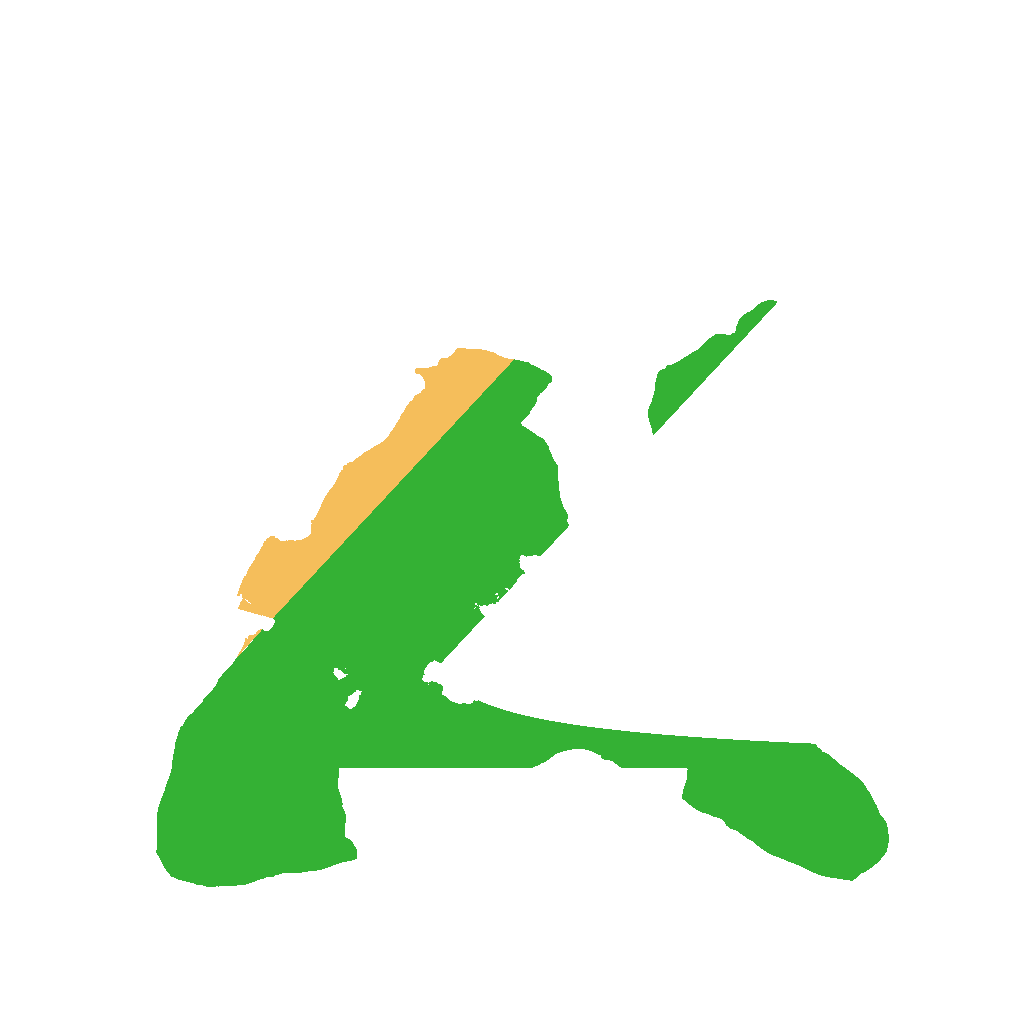 Biome Rust Map: Procedural Map, Size: 1500, Seed: 1640458096