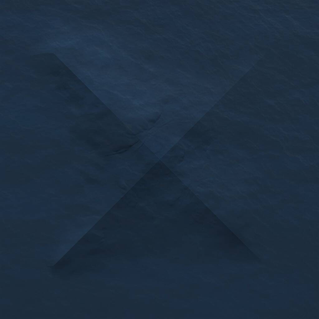 Rust Map: Procedural Map, Size: 1000, Seed: 1977611318, 1 Monuments