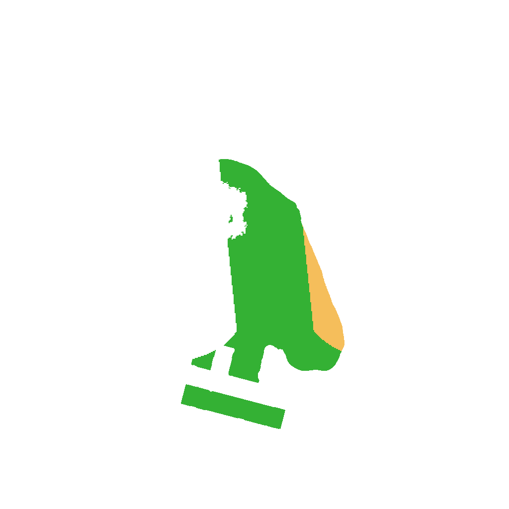 Biome Rust Map: Procedural Map, Size: 1000, Seed: 876543567