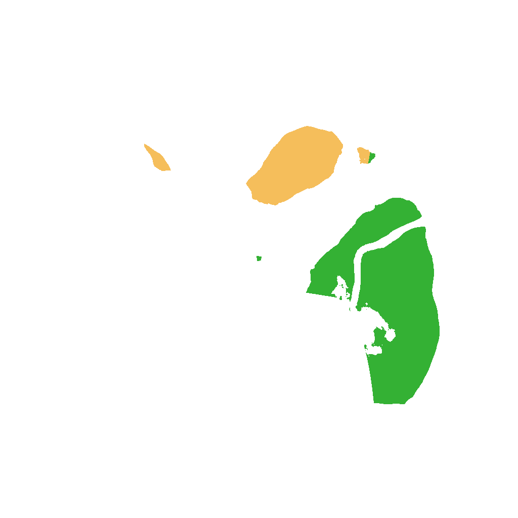 Biome Rust Map: Procedural Map, Size: 1500, Seed: 1529698223