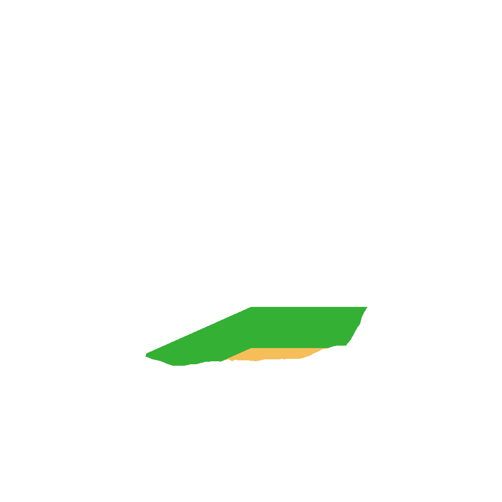 Biome Rust Map: Procedural Map, Size: 1000, Seed: 5660622