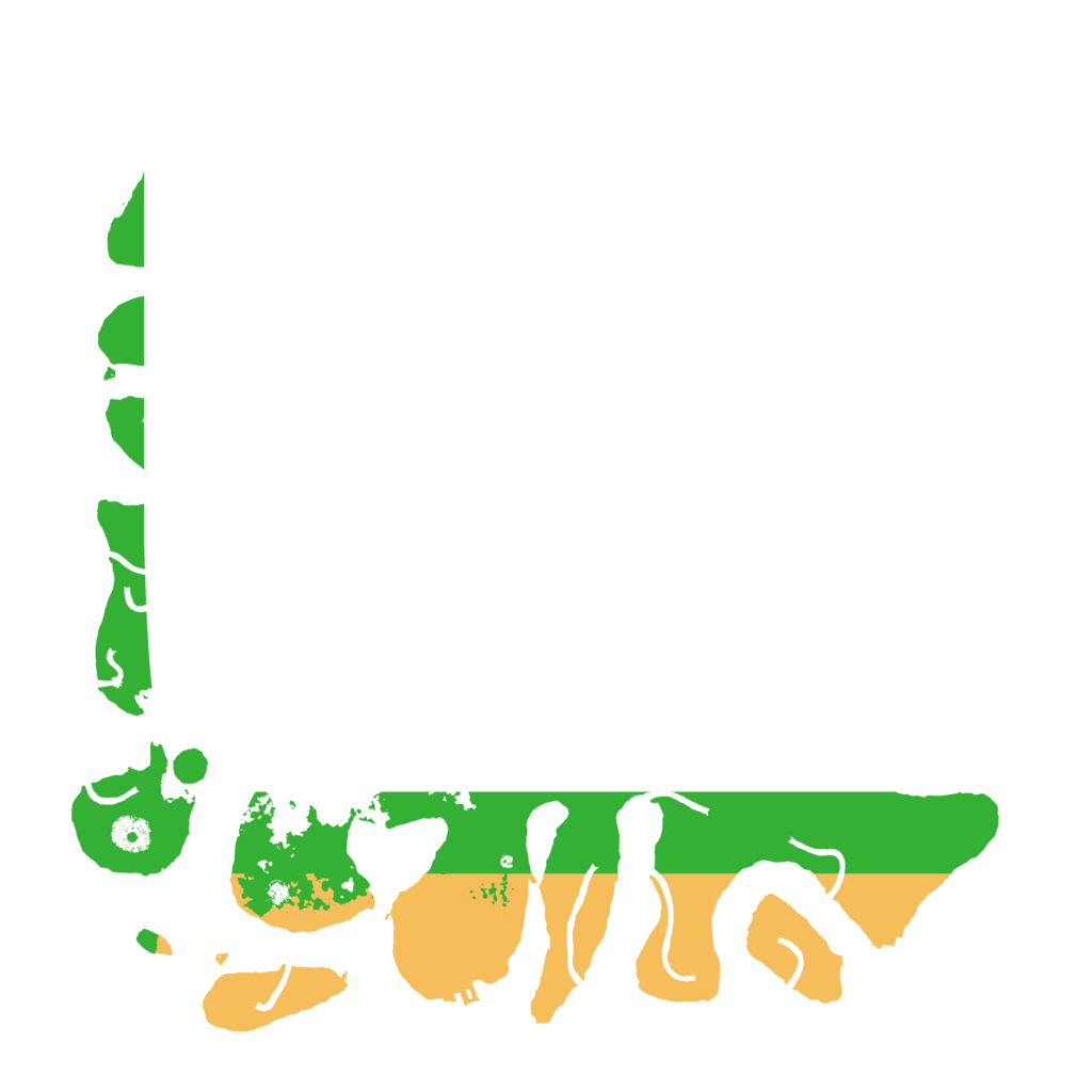 Biome Rust Map: Procedural Map, Size: 4300, Seed: 1040061984