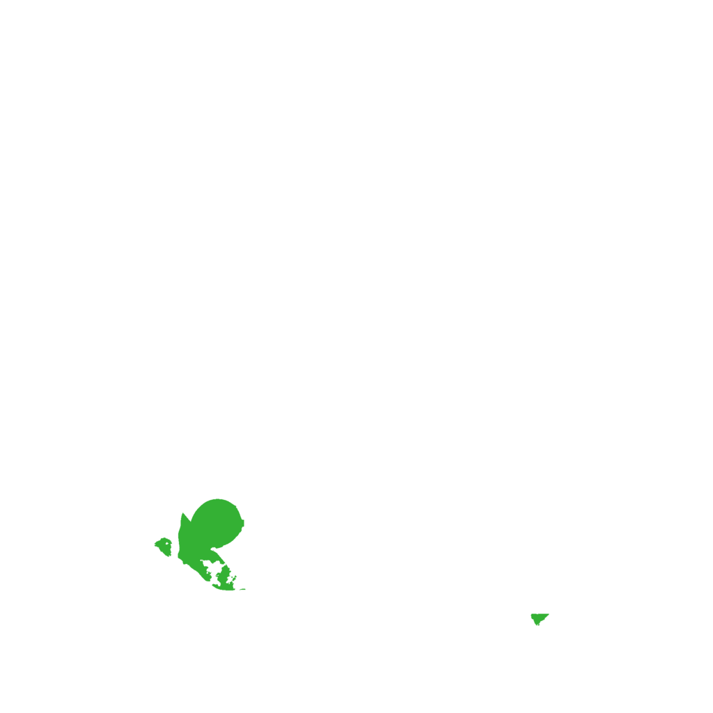 Biome Rust Map: Procedural Map, Size: 2000, Seed: 88479563
