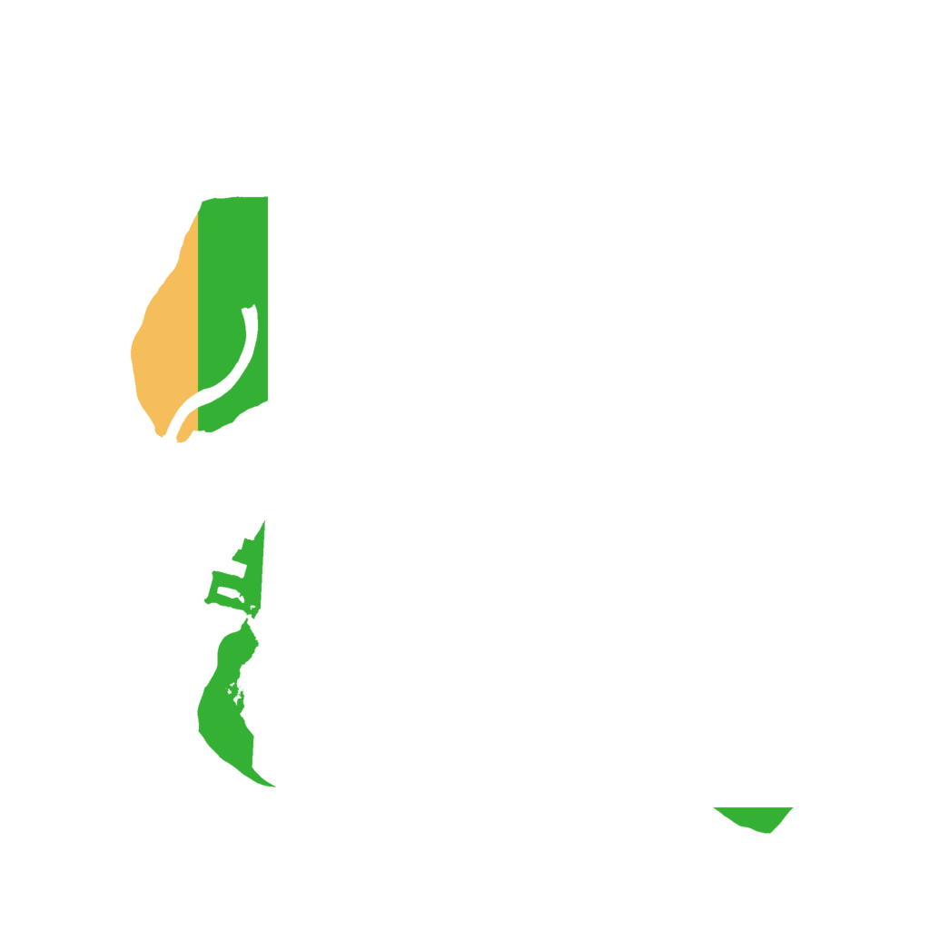 Biome Rust Map: Procedural Map, Size: 1700, Seed: 223051100