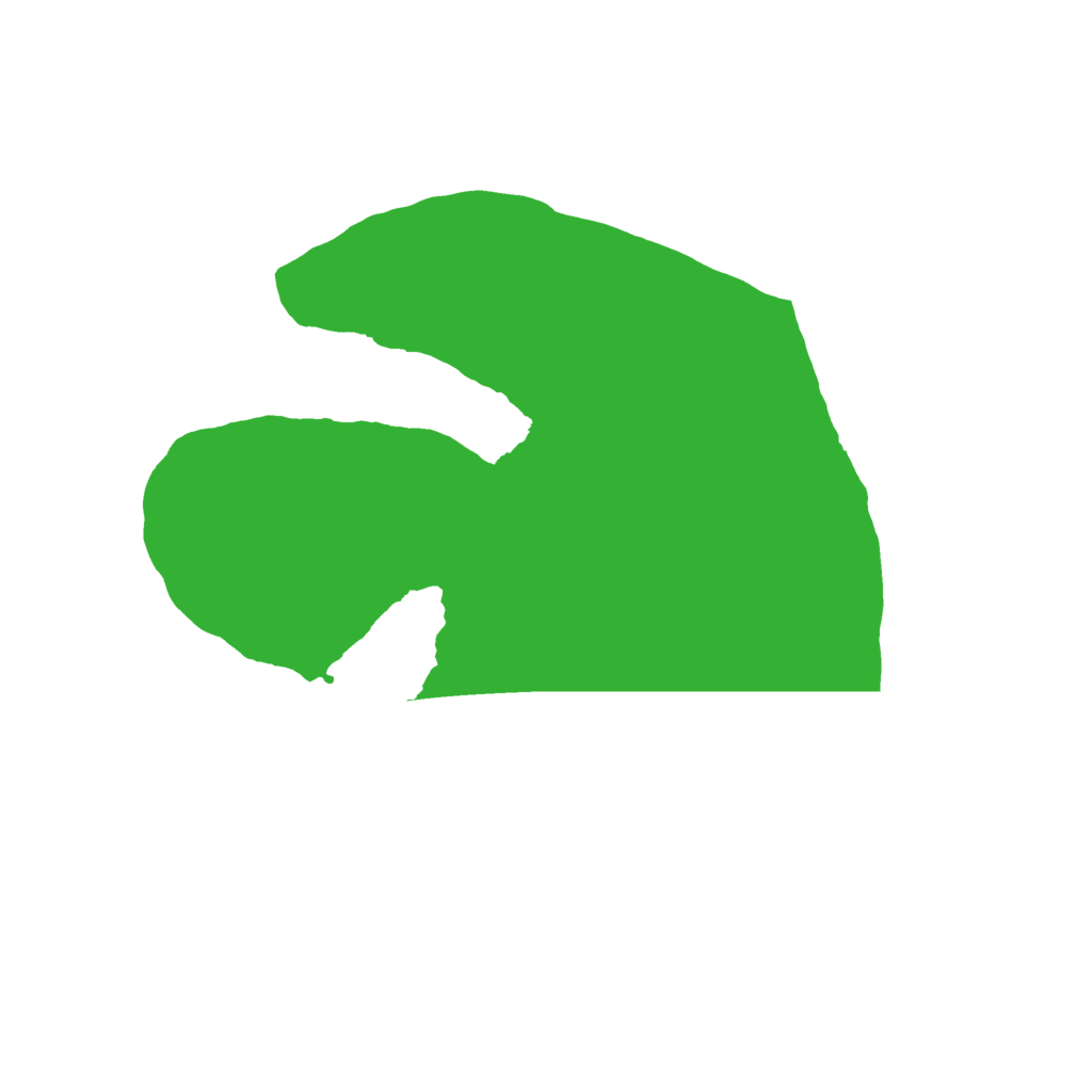 Biome Rust Map: Barren, Size: 1700, Seed: 67547