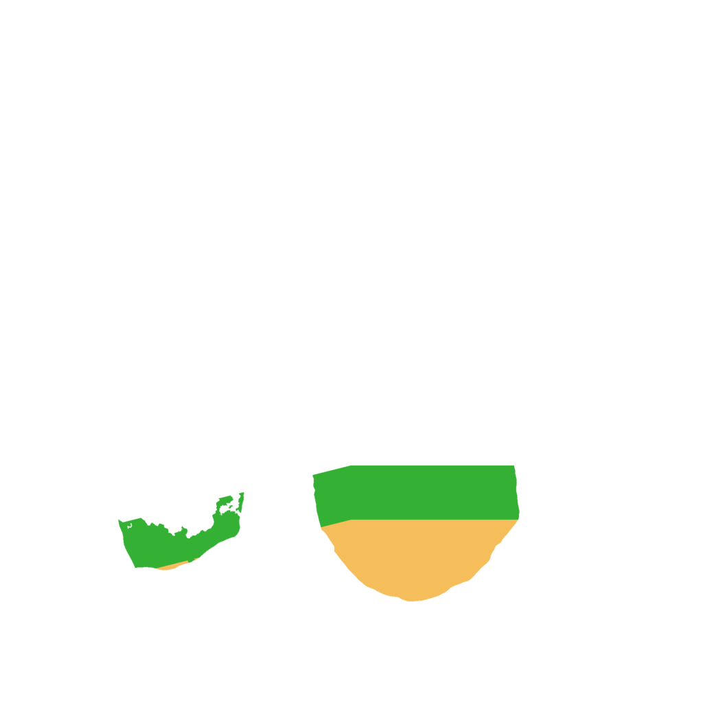 Biome Rust Map: Barren, Size: 1750, Seed: 1