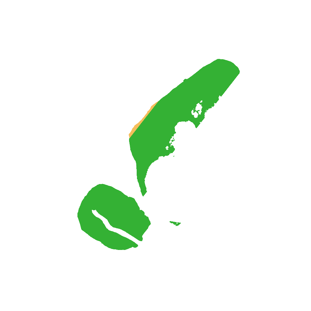 Biome Rust Map: Procedural Map, Size: 1500, Seed: 8763