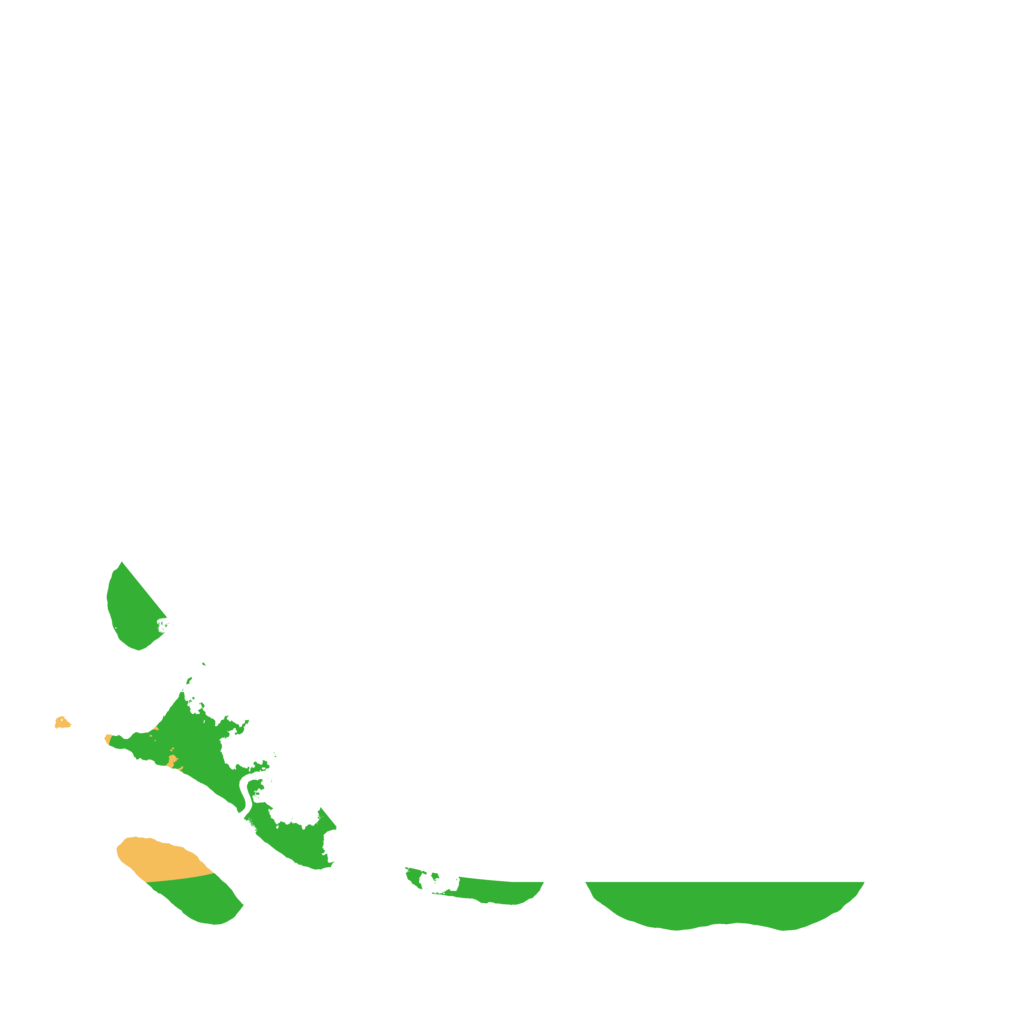 Biome Rust Map: Procedural Map, Size: 3500, Seed: 162781065