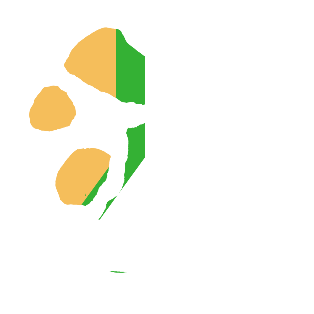 Biome Rust Map: Barren, Size: 2000, Seed: 341