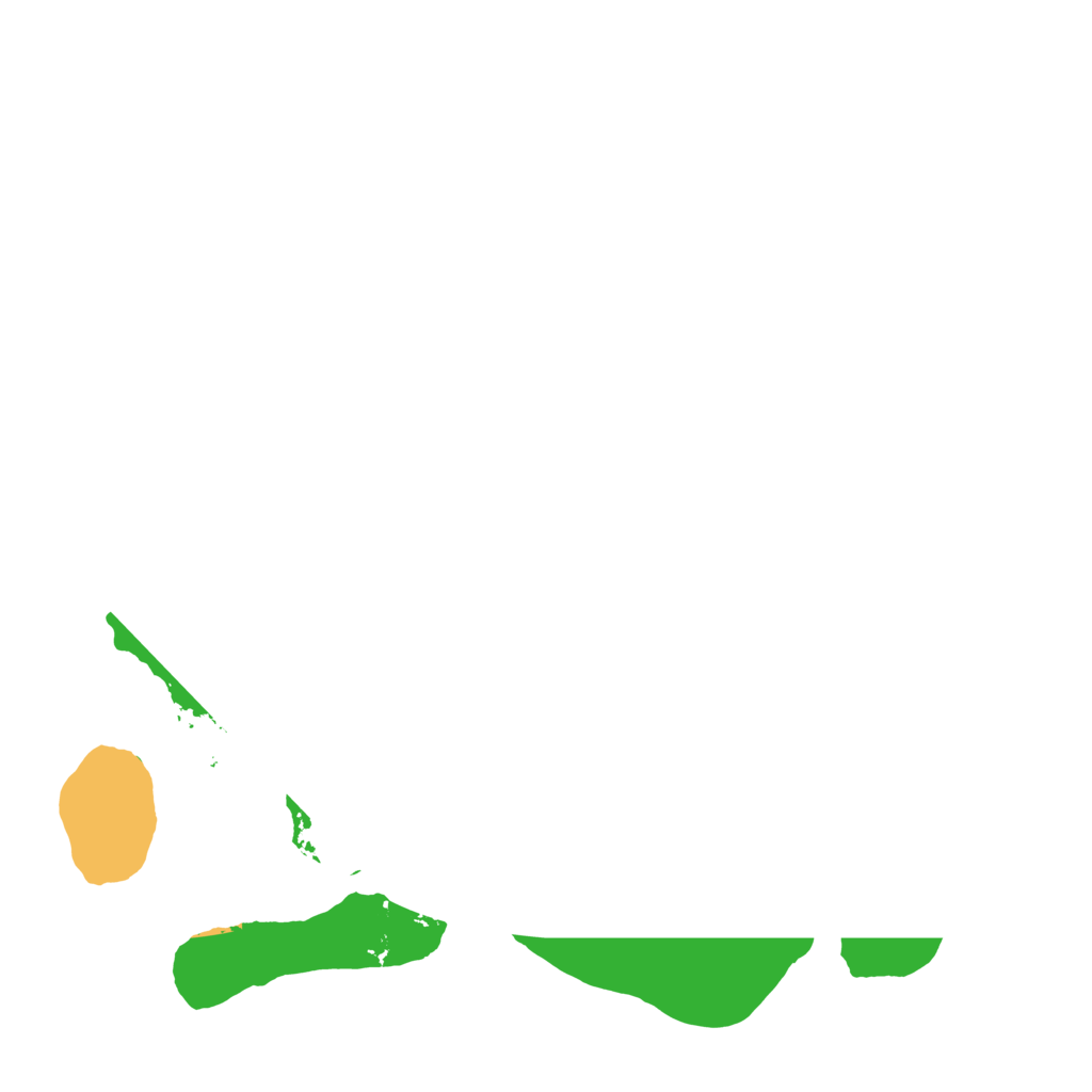 Biome Rust Map: Barren, Size: 3500, Seed: 3122021