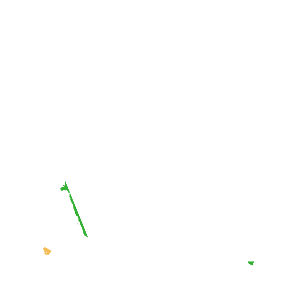 Biome Rust Map: Procedural Map, Size: 1900, Seed: 1893823726