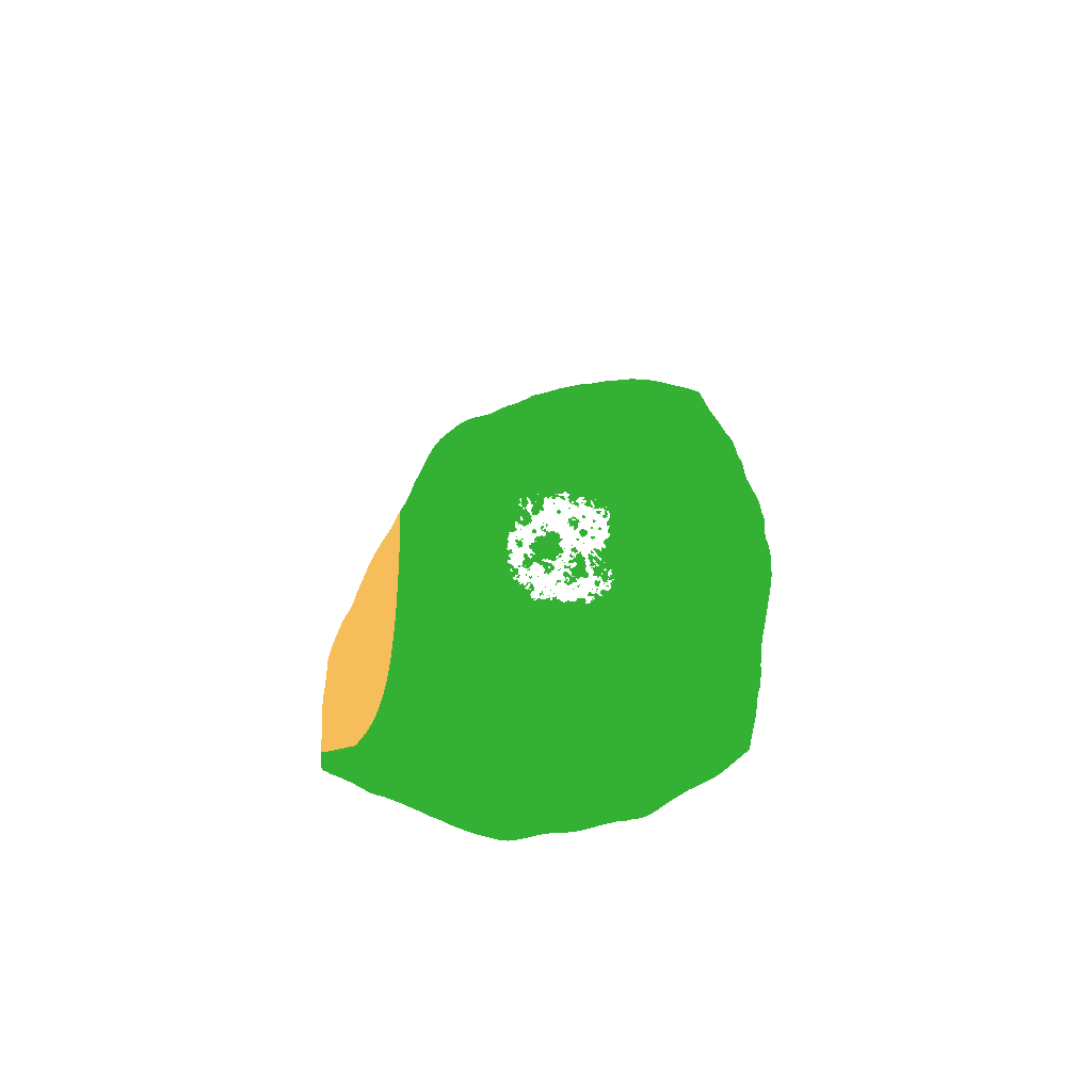 Biome Rust Map: Procedural Map, Size: 1000, Seed: 928465