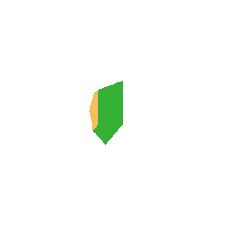 Biome Rust Map: Procedural Map, Size: 1000, Seed: 57600