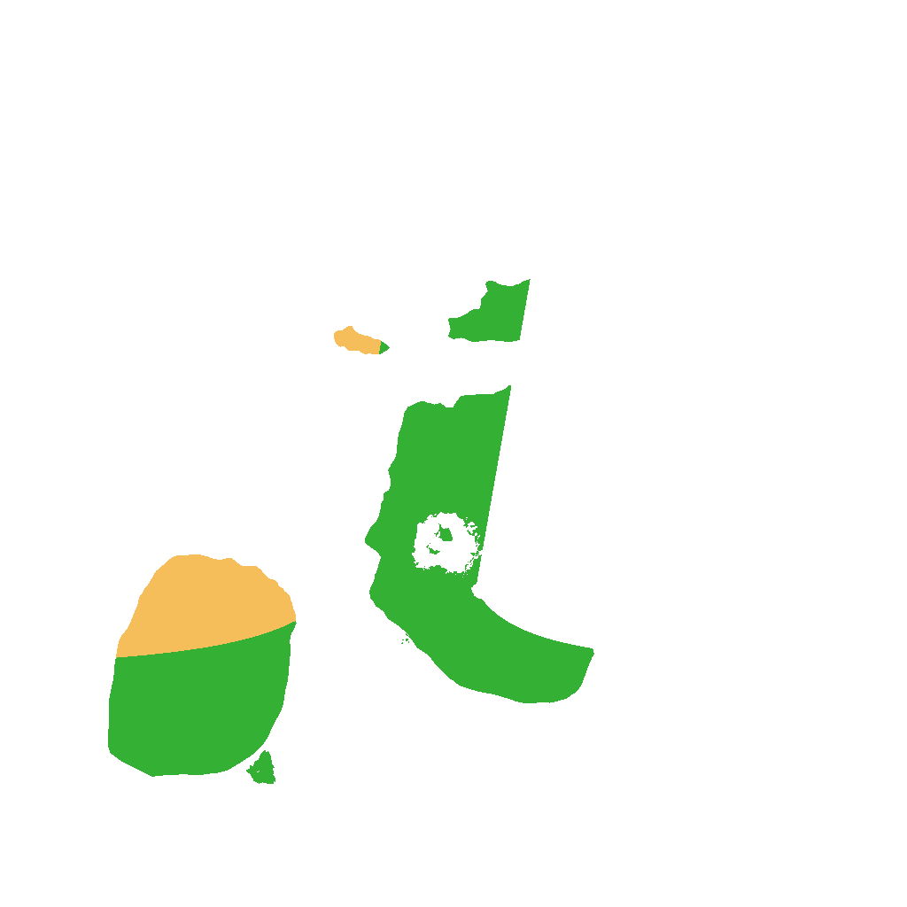 Biome Rust Map: Procedural Map, Size: 1500, Seed: 1668656087