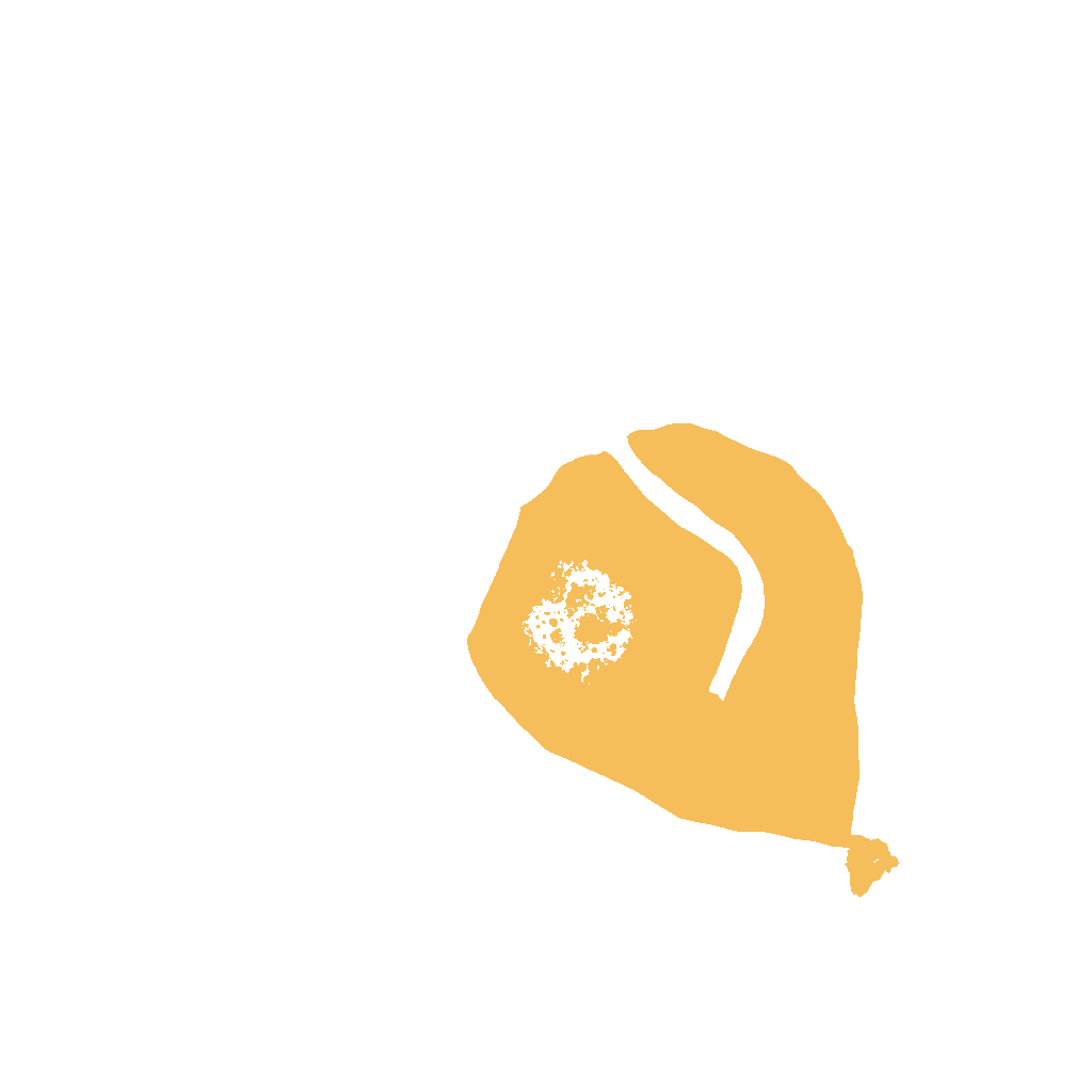 Biome Rust Map: Procedural Map, Size: 1000, Seed: 1688983294