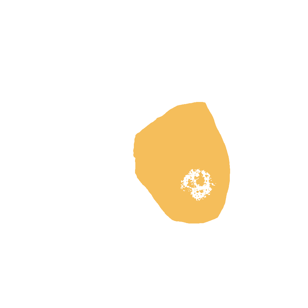 Biome Rust Map: Procedural Map, Size: 1000, Seed: 800842069