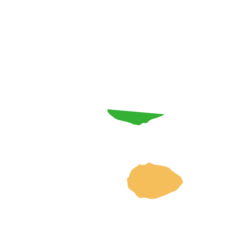Biome Rust Map: Procedural Map, Size: 1200, Seed: 124218
